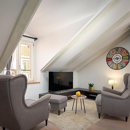 Perla Luxury Rooms Сплит Екстериор снимка