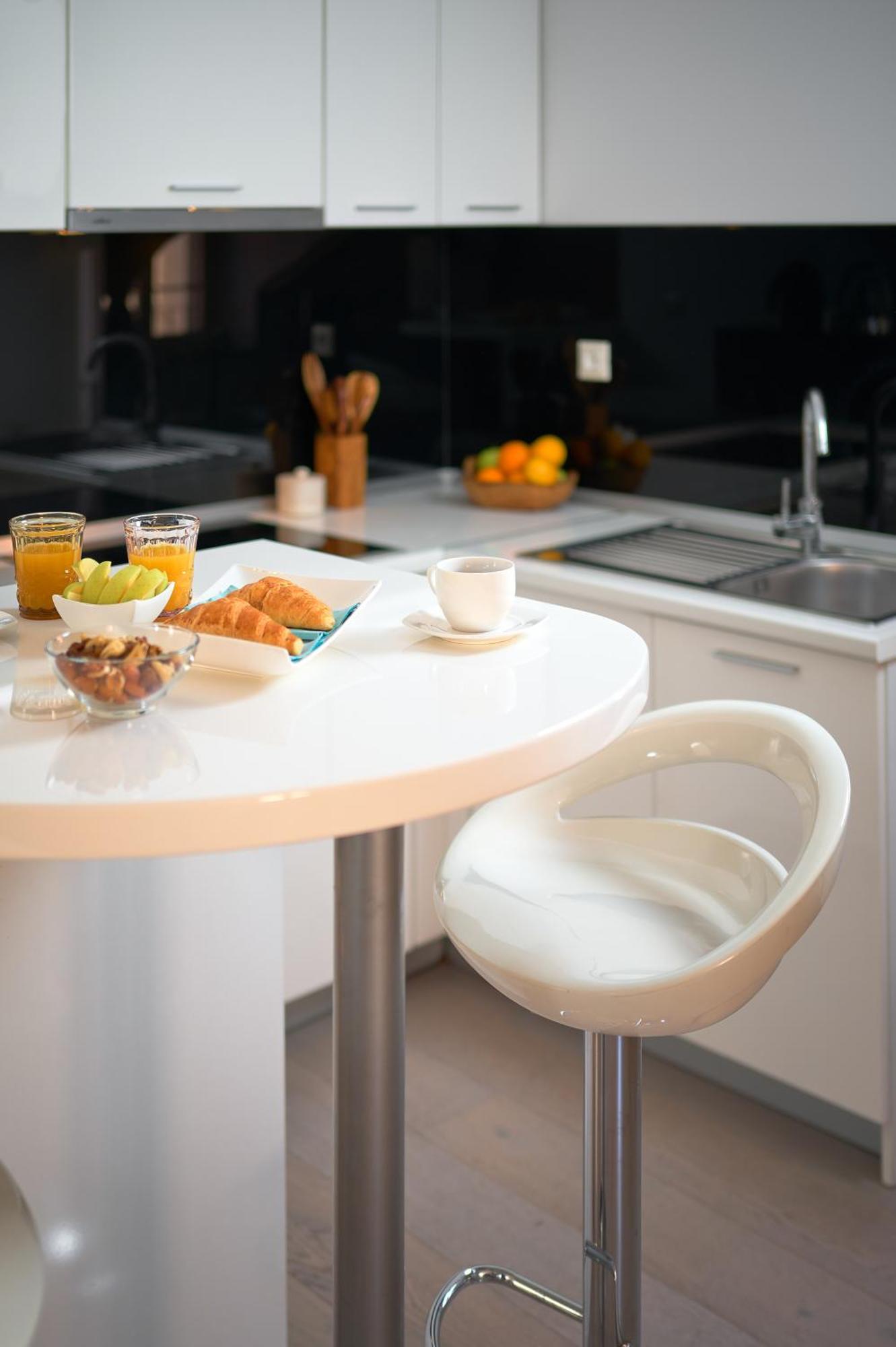 Perla Luxury Rooms Сплит Екстериор снимка