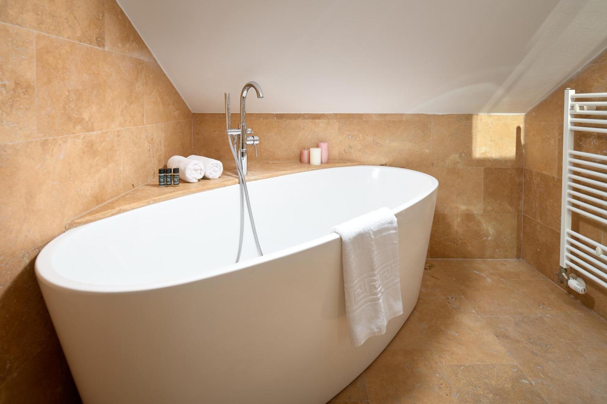 Perla Luxury Rooms Сплит Екстериор снимка