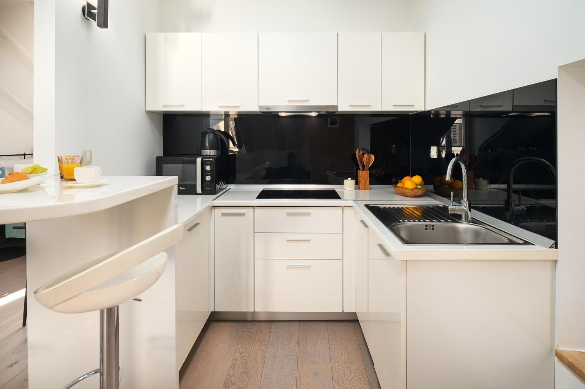 Perla Luxury Rooms Сплит Екстериор снимка