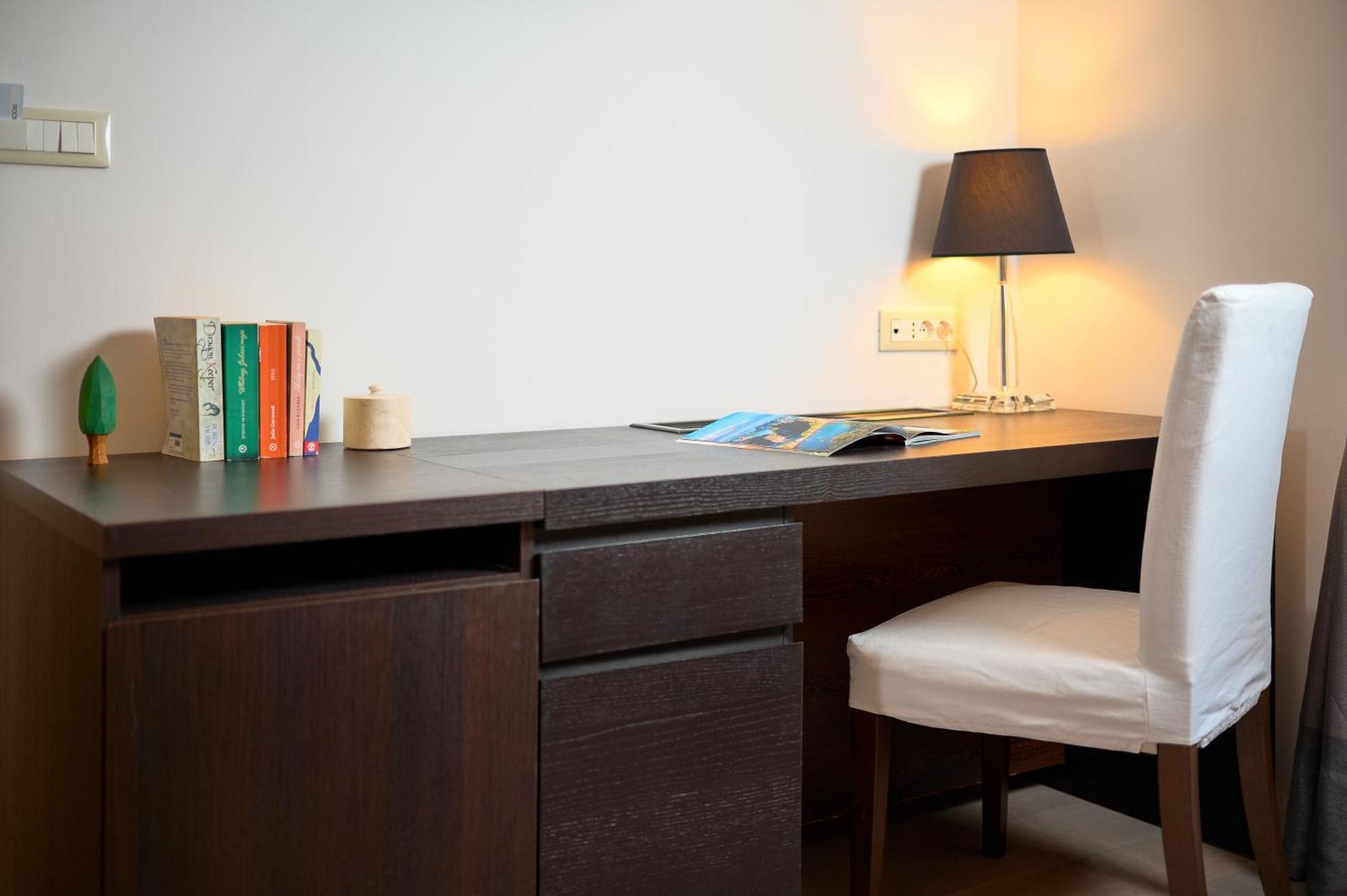 Perla Luxury Rooms Сплит Екстериор снимка