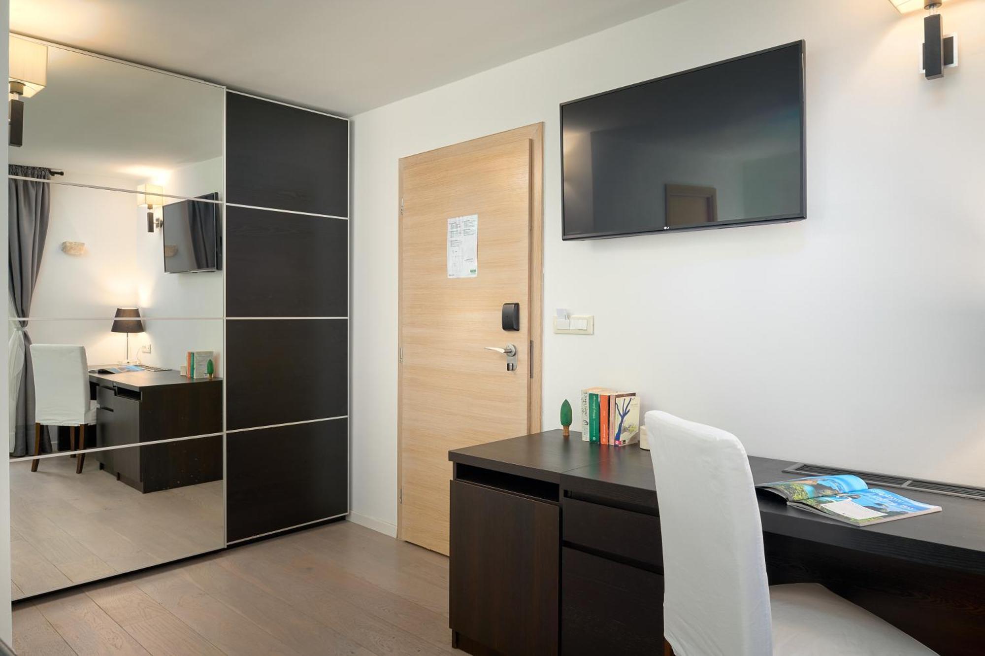 Perla Luxury Rooms Сплит Екстериор снимка