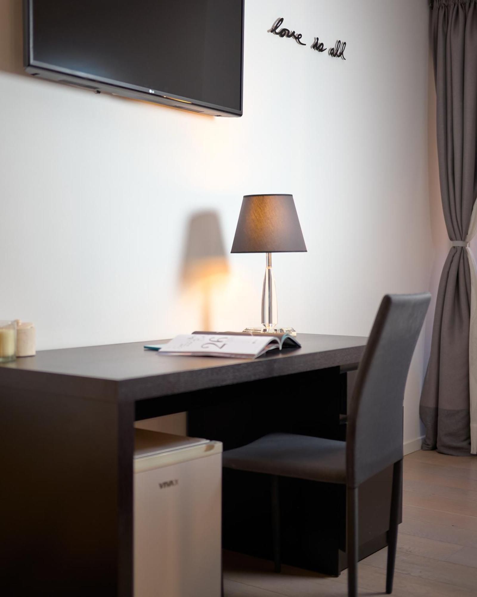 Perla Luxury Rooms Сплит Екстериор снимка