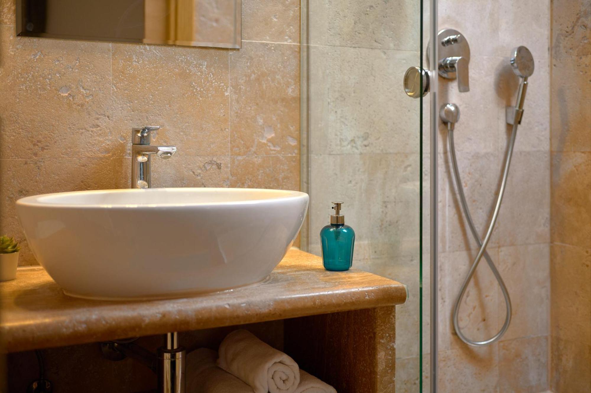 Perla Luxury Rooms Сплит Екстериор снимка