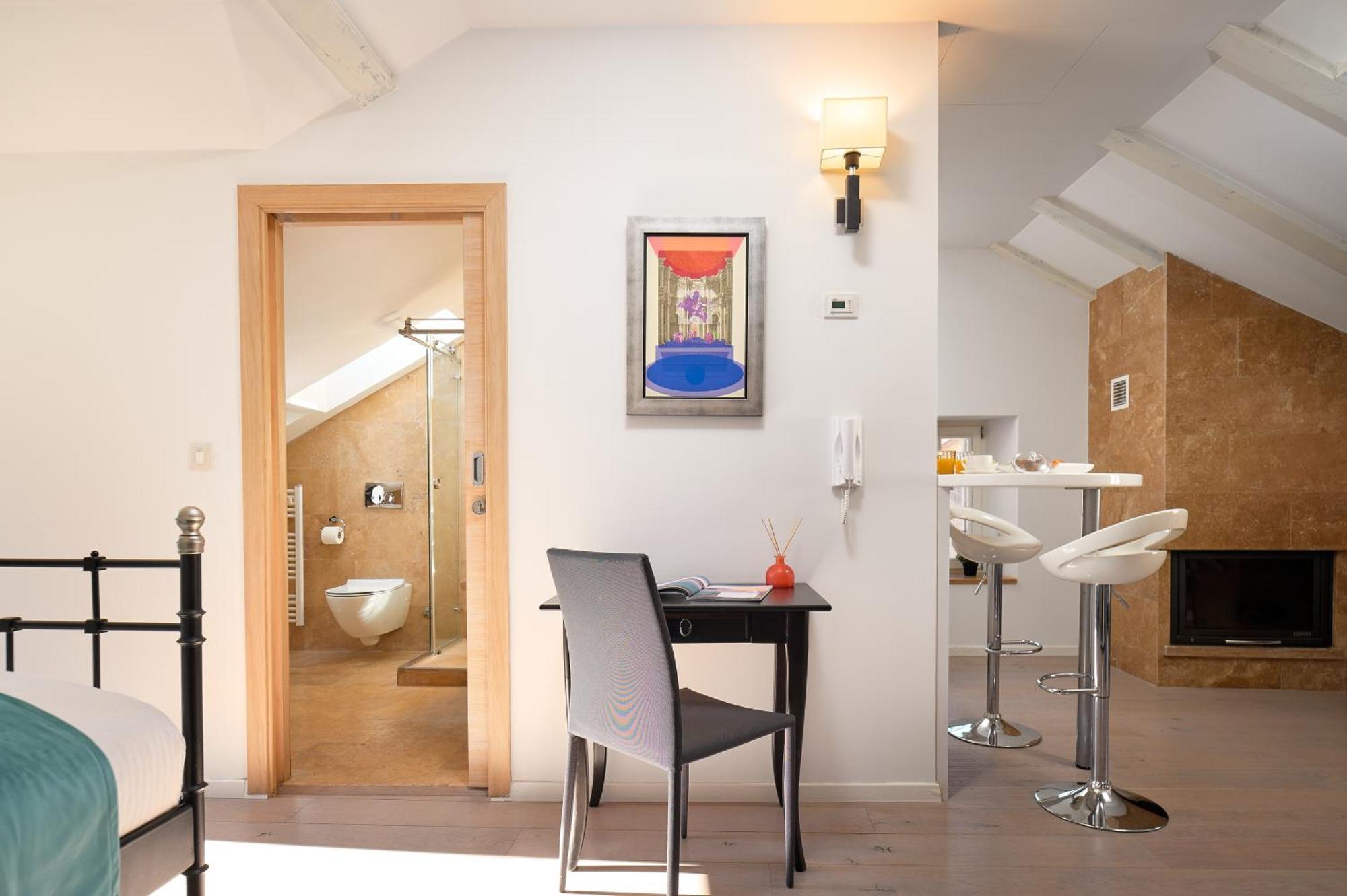 Perla Luxury Rooms Сплит Екстериор снимка