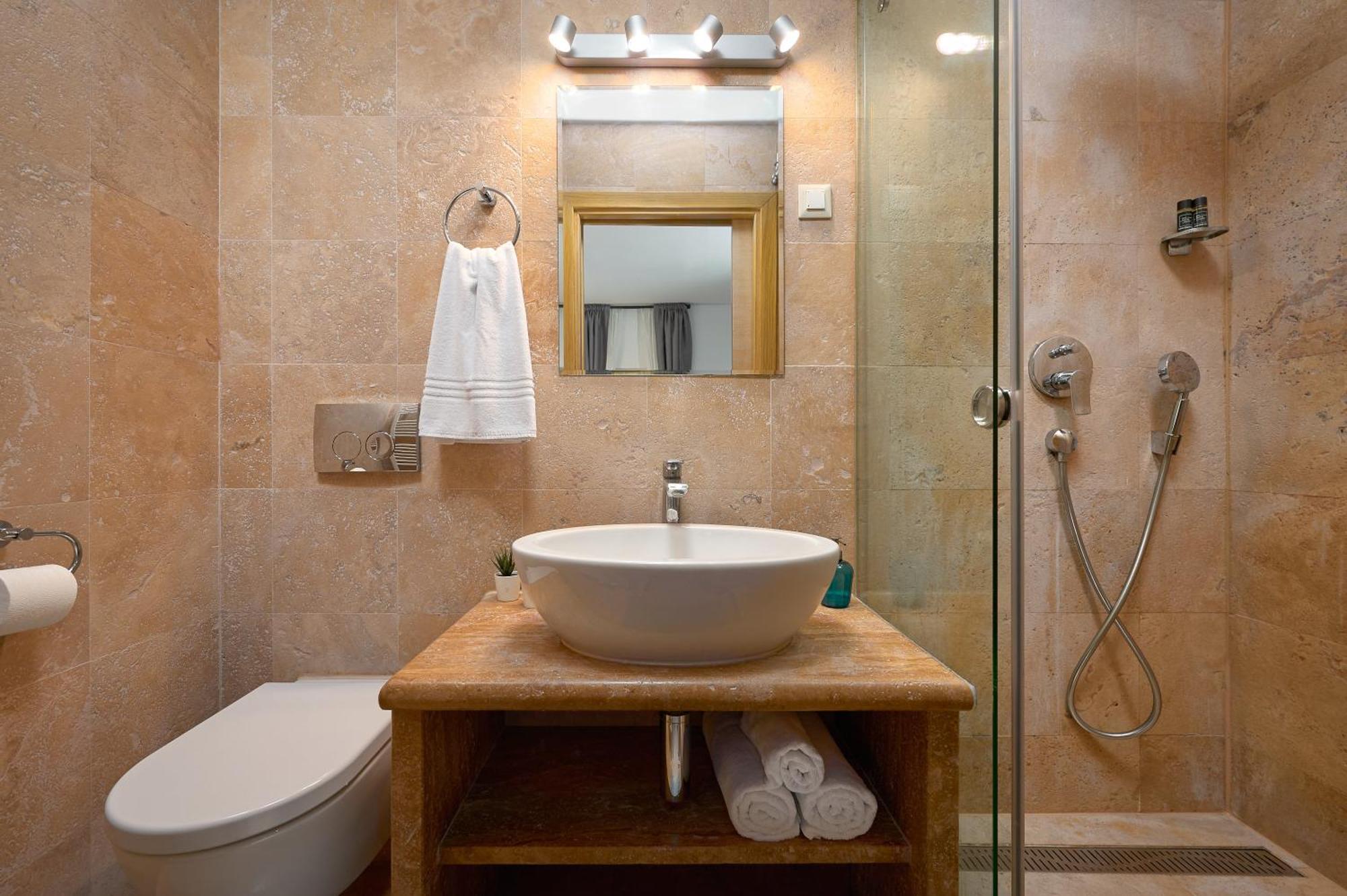 Perla Luxury Rooms Сплит Екстериор снимка
