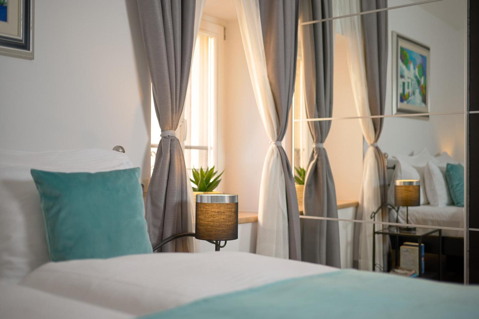 Perla Luxury Rooms Сплит Екстериор снимка