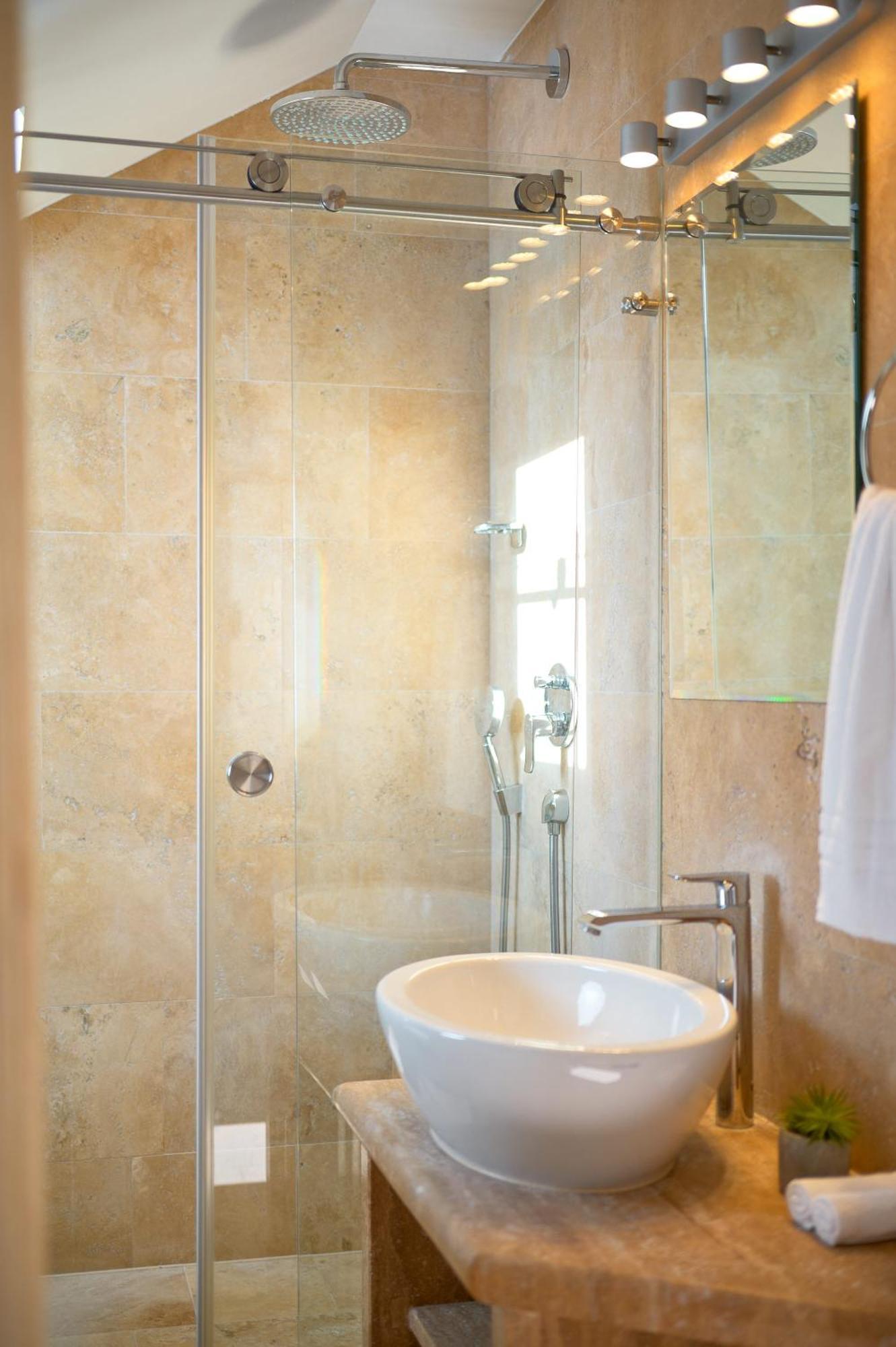 Perla Luxury Rooms Сплит Екстериор снимка