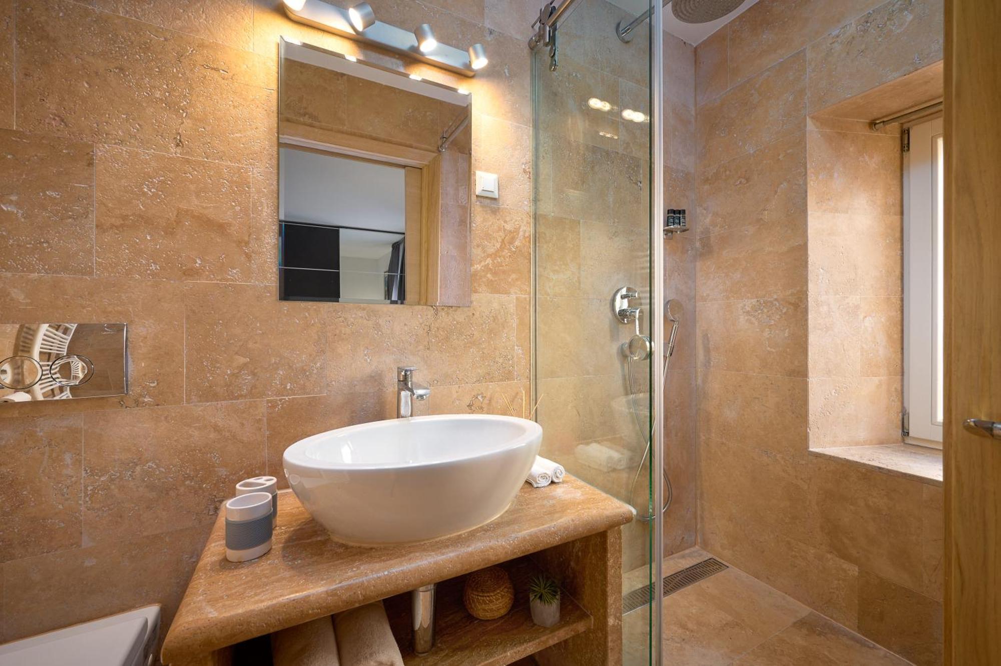 Perla Luxury Rooms Сплит Екстериор снимка