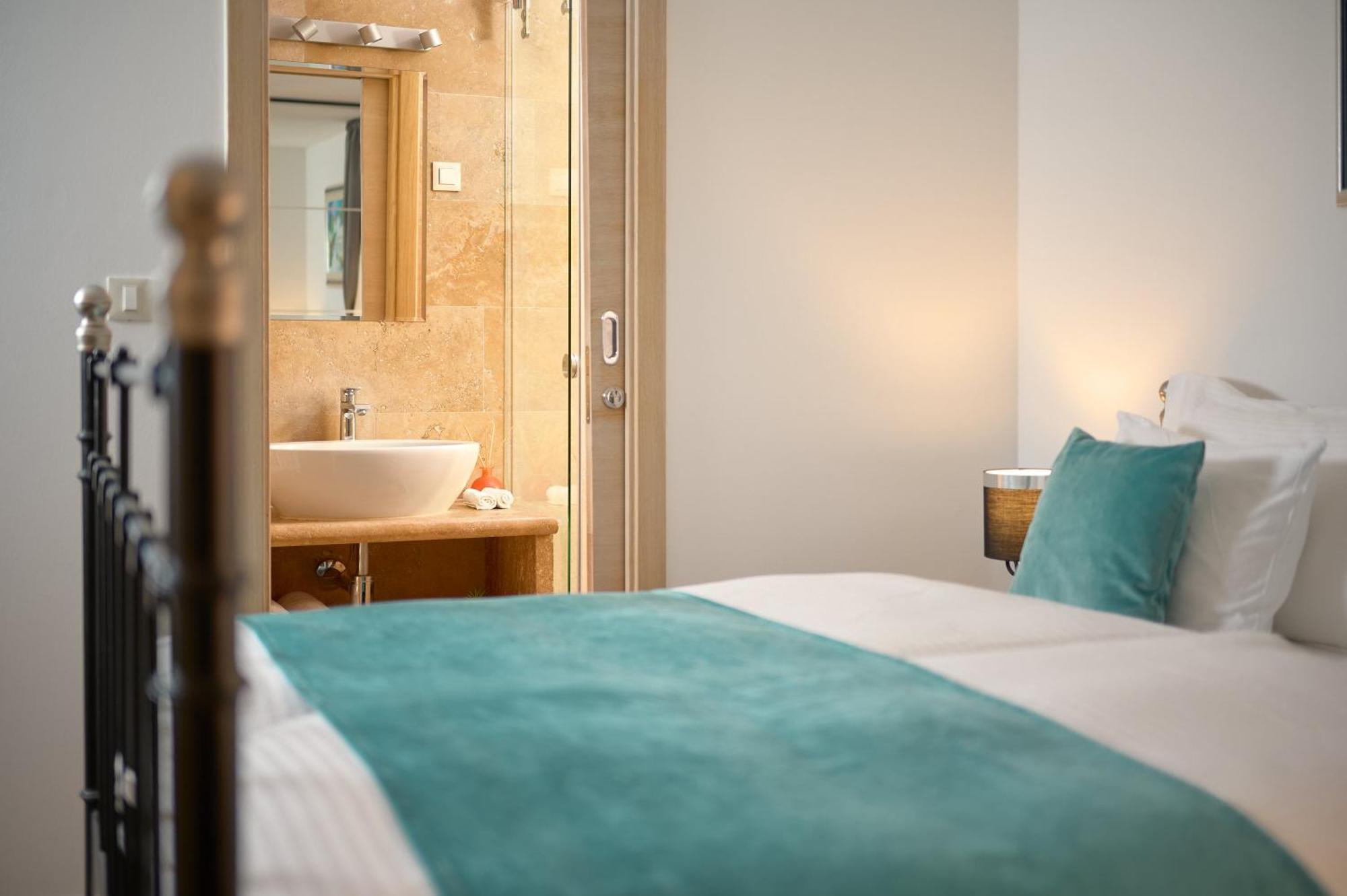 Perla Luxury Rooms Сплит Екстериор снимка