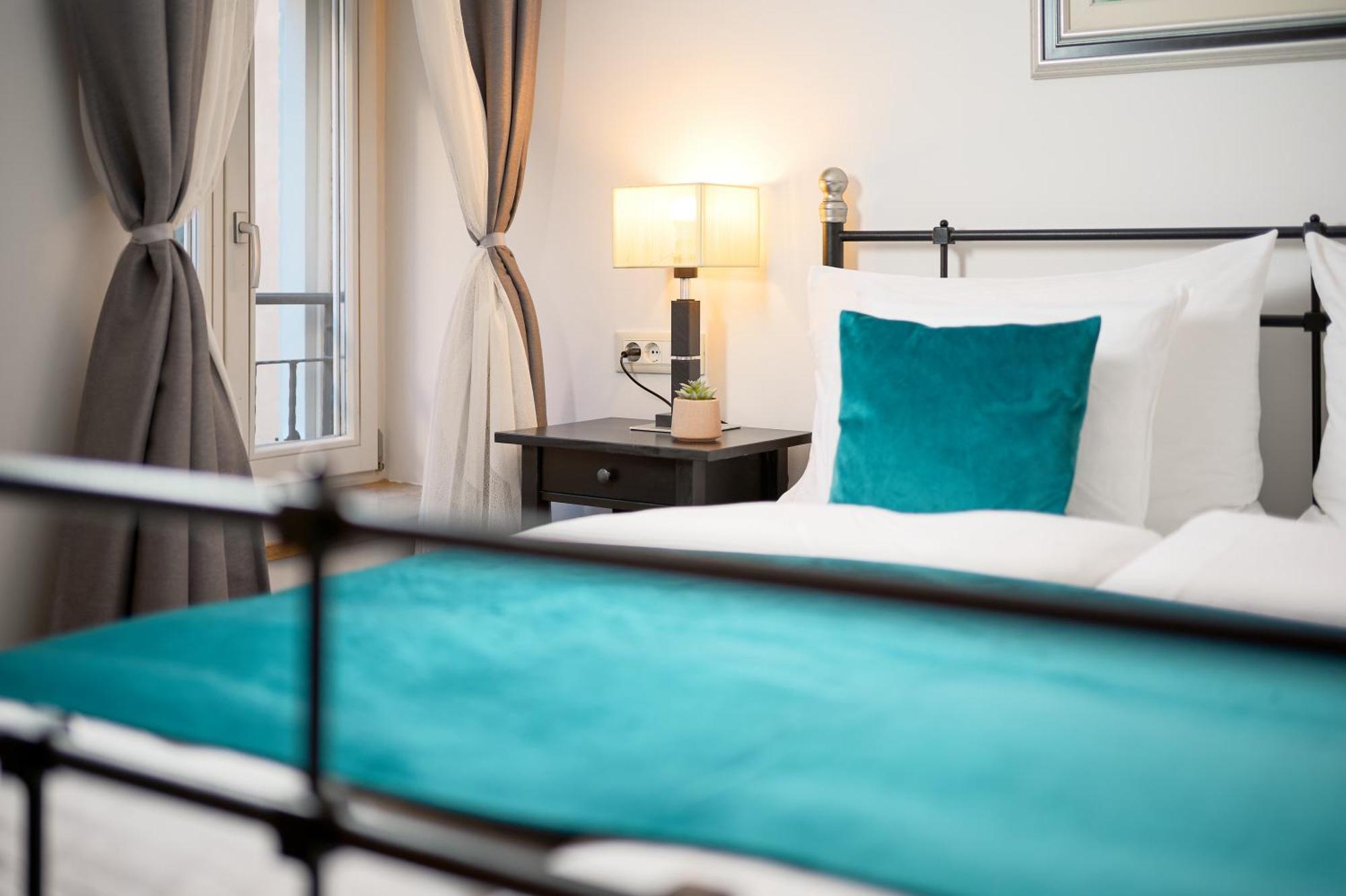 Perla Luxury Rooms Сплит Екстериор снимка