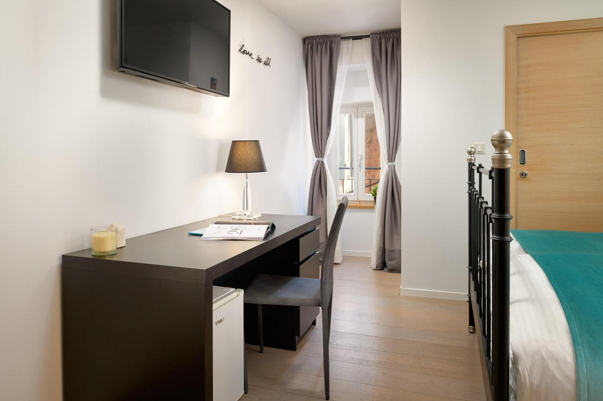 Perla Luxury Rooms Сплит Екстериор снимка