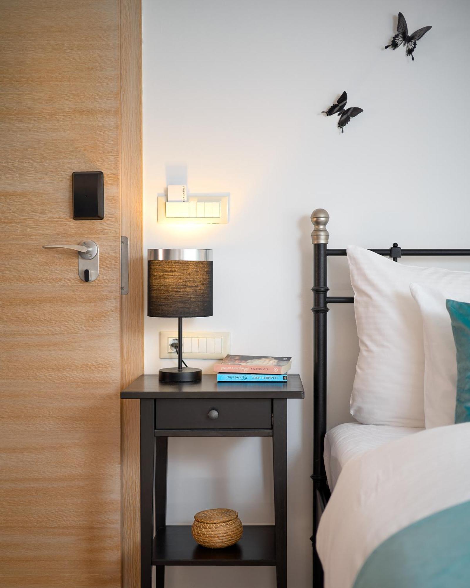 Perla Luxury Rooms Сплит Екстериор снимка