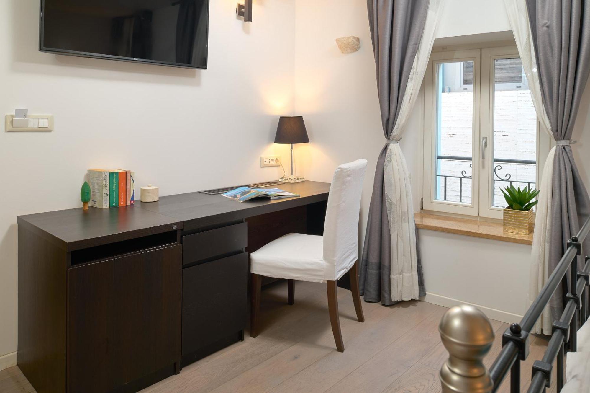 Perla Luxury Rooms Сплит Екстериор снимка